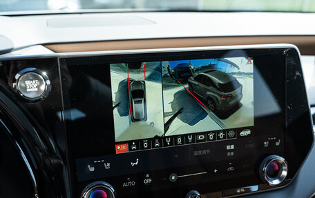 Lexus RX IV рестайлинг, 2025 год, 8 290 000 рублей, 17 фотография