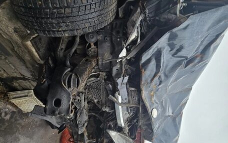 SsangYong Kyron I, 2013 год, 140 000 рублей, 3 фотография