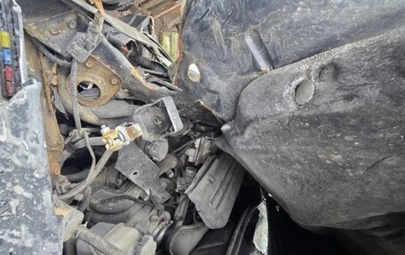 SsangYong Kyron I, 2013 год, 140 000 рублей, 5 фотография