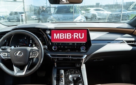 Lexus RX IV рестайлинг, 2025 год, 8 290 000 рублей, 14 фотография