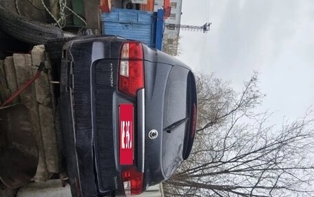 SsangYong Kyron I, 2013 год, 140 000 рублей, 6 фотография