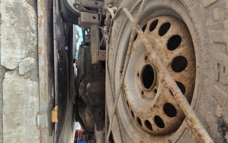 SsangYong Kyron I, 2013 год, 140 000 рублей, 7 фотография