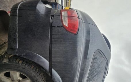 SsangYong Kyron I, 2013 год, 140 000 рублей, 8 фотография