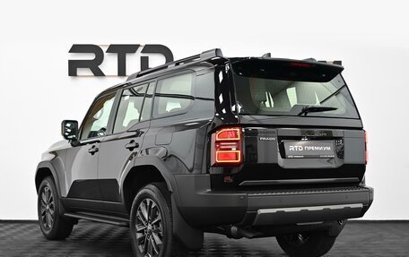 Toyota Land Cruiser Prado, 2026 год, 11 570 000 рублей, 4 фотография