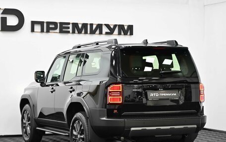 Toyota Land Cruiser Prado, 2026 год, 11 570 000 рублей, 6 фотография