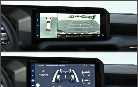 Toyota Land Cruiser Prado, 2026 год, 11 570 000 рублей, 7 фотография