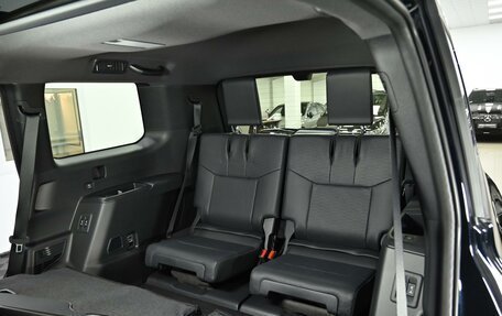 Toyota Land Cruiser Prado, 2026 год, 11 570 000 рублей, 13 фотография