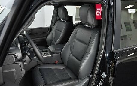 Toyota Land Cruiser Prado, 2026 год, 11 570 000 рублей, 15 фотография