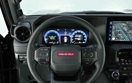 Toyota Land Cruiser Prado, 2026 год, 11 570 000 рублей, 19 фотография