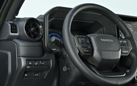 Toyota Land Cruiser Prado, 2026 год, 11 570 000 рублей, 25 фотография