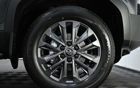 Toyota Land Cruiser Prado, 2026 год, 11 570 000 рублей, 28 фотография