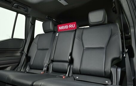 Toyota Land Cruiser Prado, 2026 год, 11 570 000 рублей, 16 фотография