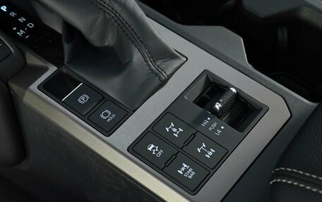 Toyota Land Cruiser Prado, 2026 год, 11 570 000 рублей, 22 фотография