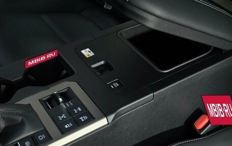 Toyota Land Cruiser Prado, 2026 год, 11 570 000 рублей, 17 фотография