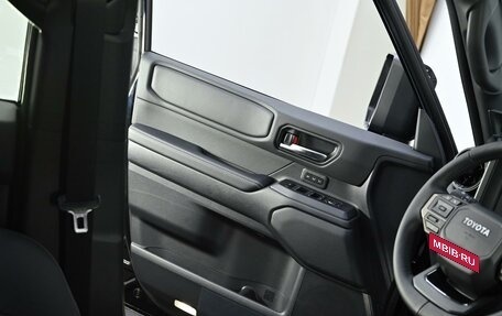 Toyota Land Cruiser Prado, 2026 год, 11 570 000 рублей, 27 фотография