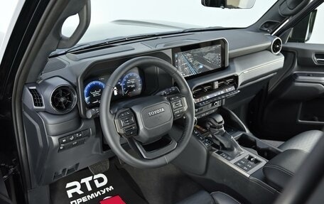 Toyota Land Cruiser Prado, 2026 год, 11 570 000 рублей, 24 фотография