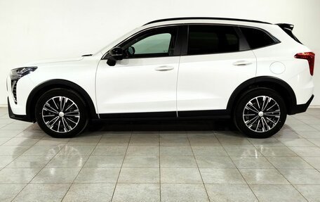 Haval Jolion, 2023 год, 1 950 000 рублей, 8 фотография