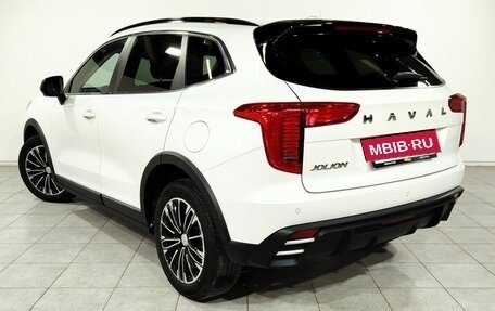 Haval Jolion, 2023 год, 1 950 000 рублей, 7 фотография