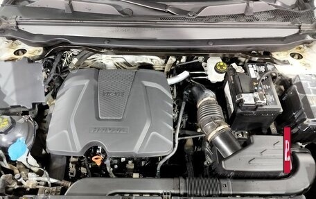 Haval Jolion, 2023 год, 1 950 000 рублей, 11 фотография