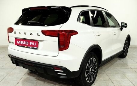 Haval Jolion, 2023 год, 1 950 000 рублей, 5 фотография