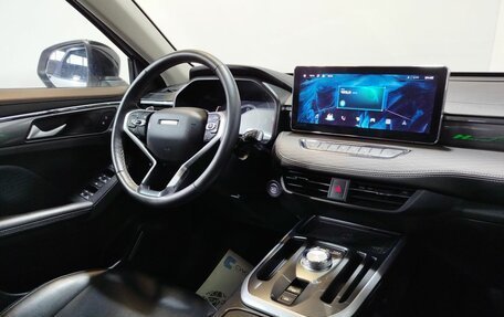 Haval Jolion, 2023 год, 1 950 000 рублей, 14 фотография