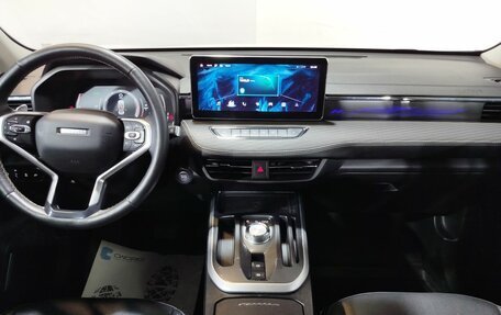 Haval Jolion, 2023 год, 1 950 000 рублей, 15 фотография