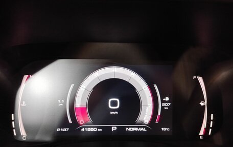 Haval Jolion, 2023 год, 1 950 000 рублей, 13 фотография