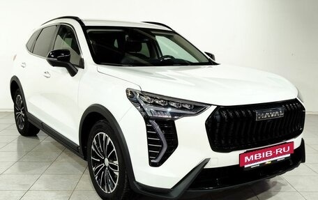 Haval Jolion, 2023 год, 1 950 000 рублей, 3 фотография