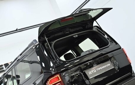 Toyota Land Cruiser Prado, 2026 год, 11 570 000 рублей, 30 фотография