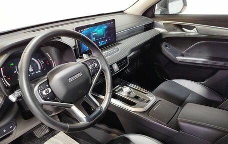 Haval Jolion, 2023 год, 1 950 000 рублей, 23 фотография