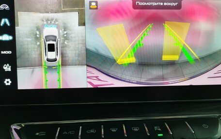 Haval Jolion, 2023 год, 1 950 000 рублей, 28 фотография