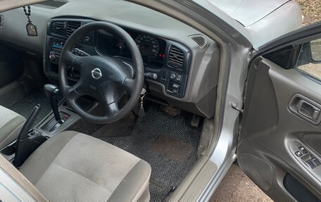 Nissan Expert, 2006 год, 340 000 рублей, 5 фотография