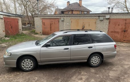 Nissan Expert, 2006 год, 340 000 рублей, 4 фотография