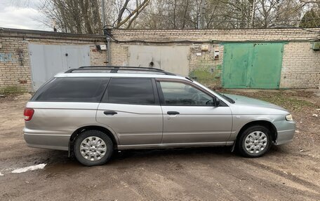 Nissan Expert, 2006 год, 340 000 рублей, 3 фотография