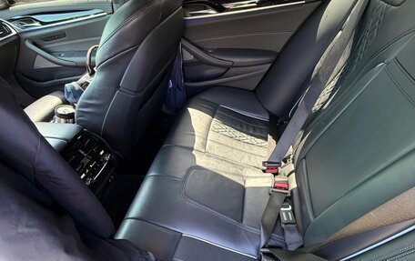 BMW 5 серия, 2021 год, 4 530 000 рублей, 7 фотография