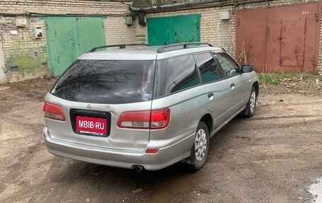 Nissan Expert, 2006 год, 340 000 рублей, 2 фотография