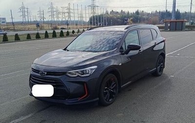 Chevrolet Orlando, 2023 год, 1 400 000 рублей, 1 фотография