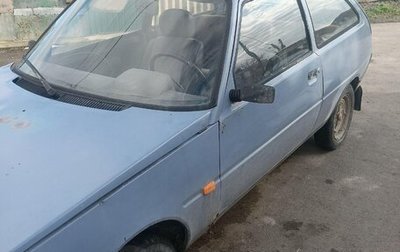 ЗАЗ 1102 «Таврия», 1995 год, 55 000 рублей, 1 фотография