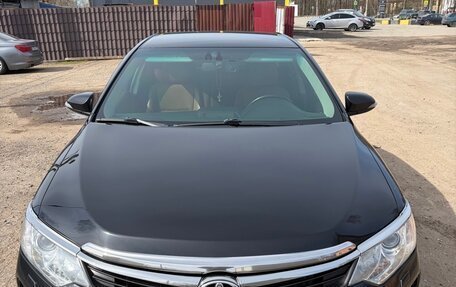 Toyota Camry, 2016 год, 2 200 000 рублей, 1 фотография