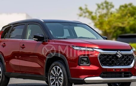 Suzuki Grand Vitara, 2026 год, 2 900 000 рублей, 1 фотография