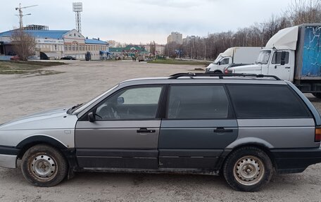 Volkswagen Passat B3, 1991 год, 58 000 рублей, 1 фотография