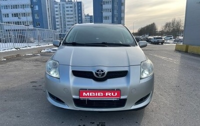 Toyota Auris II, 2008 год, 619 000 рублей, 1 фотография