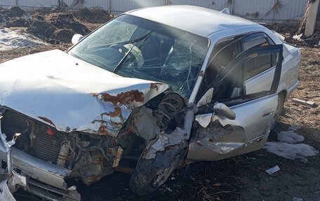 Toyota Sprinter VIII (E110), 1997 год, 170 000 рублей, 1 фотография