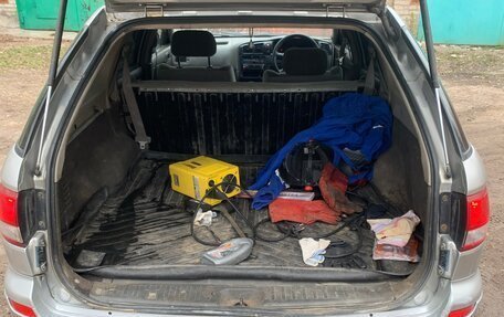 Nissan Expert, 2006 год, 340 000 рублей, 7 фотография