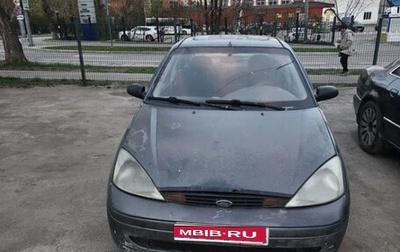 Ford Focus IV, 2002 год, 150 000 рублей, 1 фотография