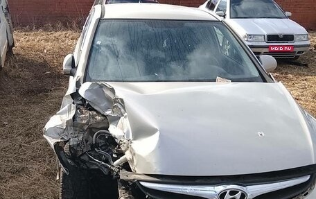 Hyundai i30 I, 2010 год, 300 000 рублей, 1 фотография