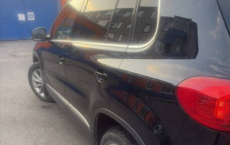 Volkswagen Tiguan I, 2012 год, 1 380 000 рублей, 4 фотография