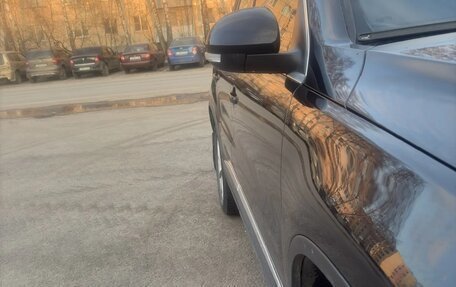 Volkswagen Tiguan I, 2012 год, 1 380 000 рублей, 3 фотография