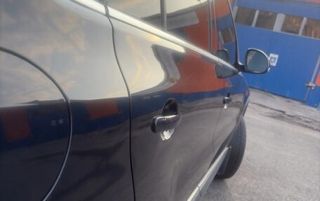 Volkswagen Tiguan I, 2012 год, 1 380 000 рублей, 6 фотография