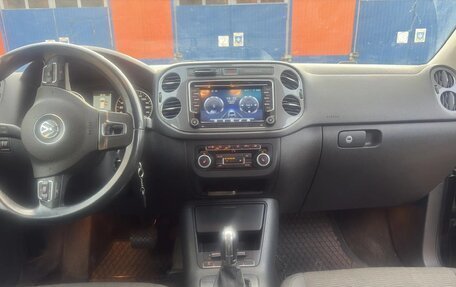 Volkswagen Tiguan I, 2012 год, 1 380 000 рублей, 8 фотография